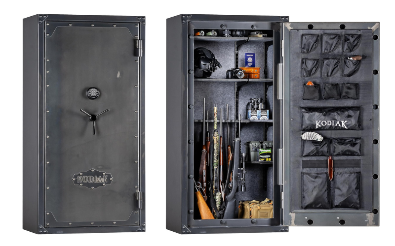 Kodiak Home Gun Safe