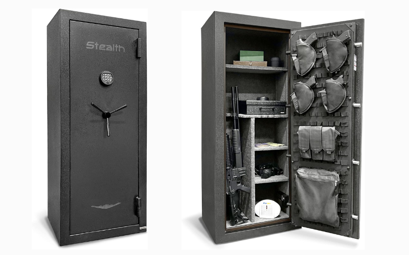 Stealth Gun Safe